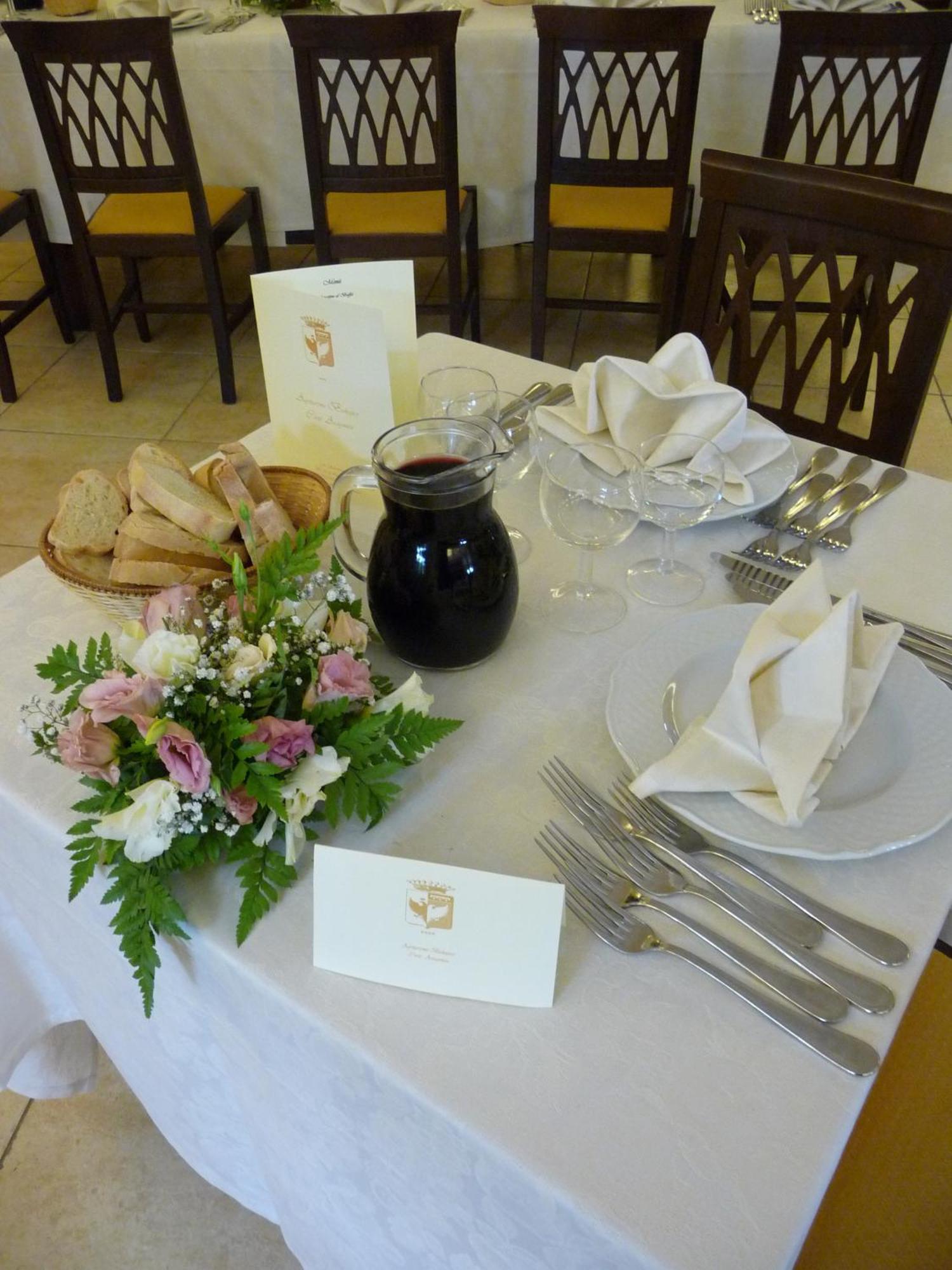 Agriturismo Biologico Corte Aragonese Santa Maria di Licodia Εξωτερικό φωτογραφία