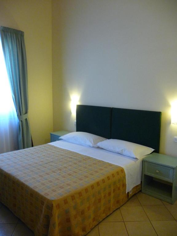 Agriturismo Biologico Corte Aragonese Santa Maria di Licodia Δωμάτιο φωτογραφία