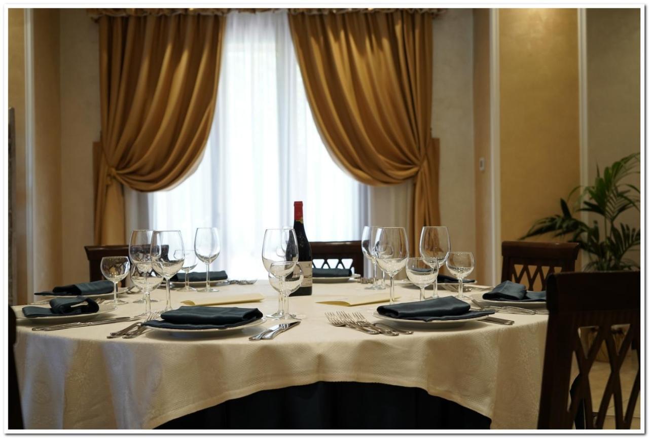 Agriturismo Biologico Corte Aragonese Santa Maria di Licodia Εξωτερικό φωτογραφία